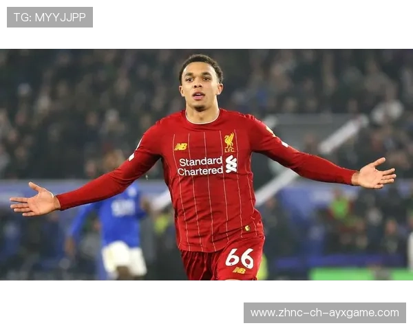 利物浦边路突破形成优势,阿诺德弧线传中变进球 利物浦边路突破形成优势,阿诺德弧线传中变进球