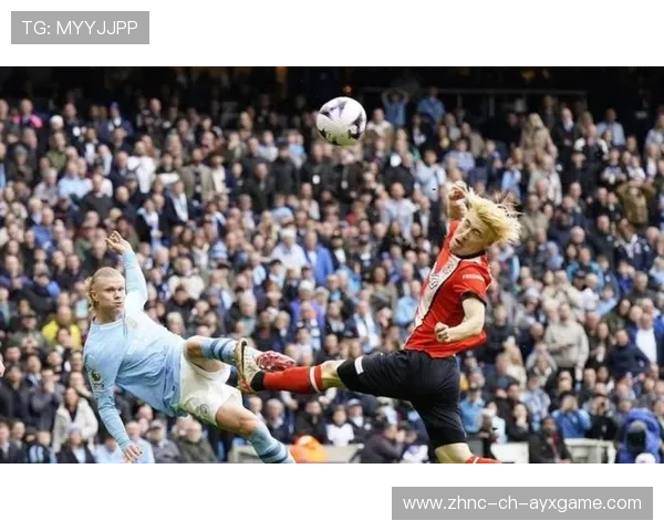 曼城比赛中的定点配合屡屡撕开对手防线