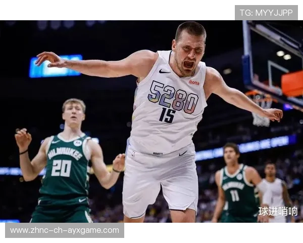 盘点 NBA 历史上最具统治力的 5 位非美籍 MVP:2026 约基奇的机会。,美媒评nba历史十大巨星 盘点 NBA 历史上最具统治力的 5 位非美籍 MVP:2026 约基奇的机会。,美媒评nba历史十大巨星