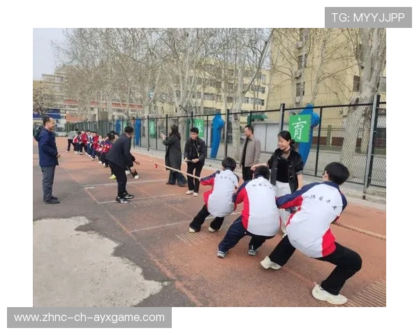 家长在孩子体育比赛中应有的观赛姿态 家长在孩子体育比赛中应有的观赛姿态